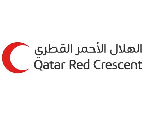 الهلال الأحمر القطري